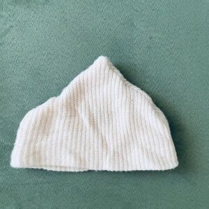 James Steet Co Infant Beanie